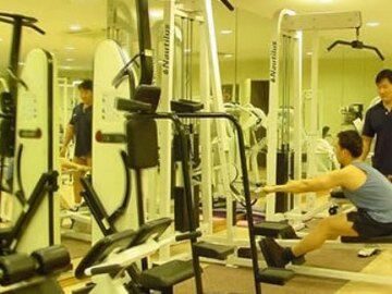 ホテル Ymca International House シンガポール エクステリア 写真